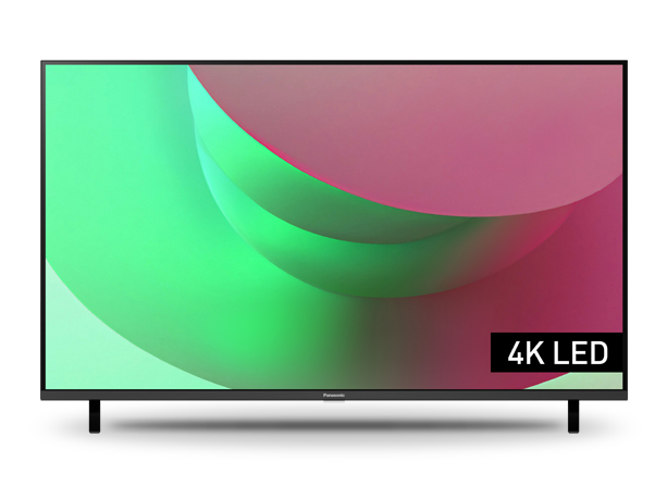 43吋 4K LED,搭載HDR的智慧顯示器商品圖