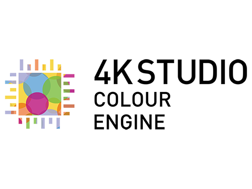 4K Studio Colour Engine