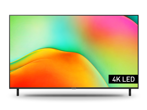 TN-50W70BGT 50 英吋、LED、4K HDR 智慧顯示器商品圖