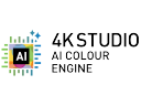 4K Studio Ai 色彩引擎