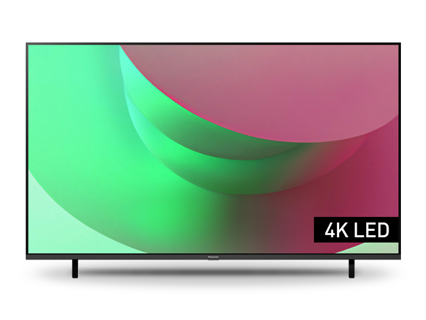 55吋 4K LED,搭載HDR的智慧顯示器商品圖