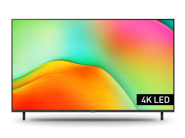 TN-55W70BGT 55 英吋、LED、4K HDR 智慧顯示器商品圖