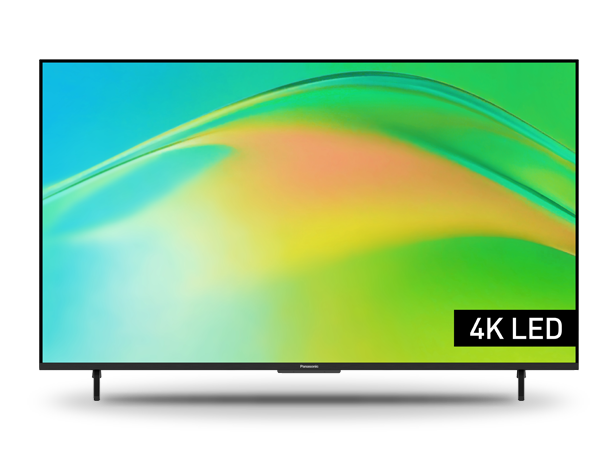 TN-55W80BGT 55 英吋、LED、4K HDR 智慧顯示器商品圖