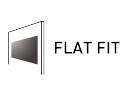 Flat Fit