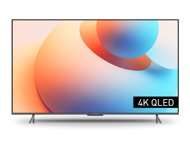 55吋 4K HDR LED,智慧顯示器商品圖