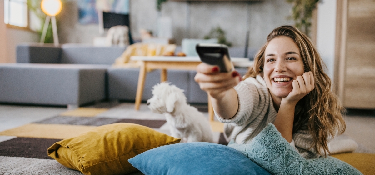 親見所有。感受所有。