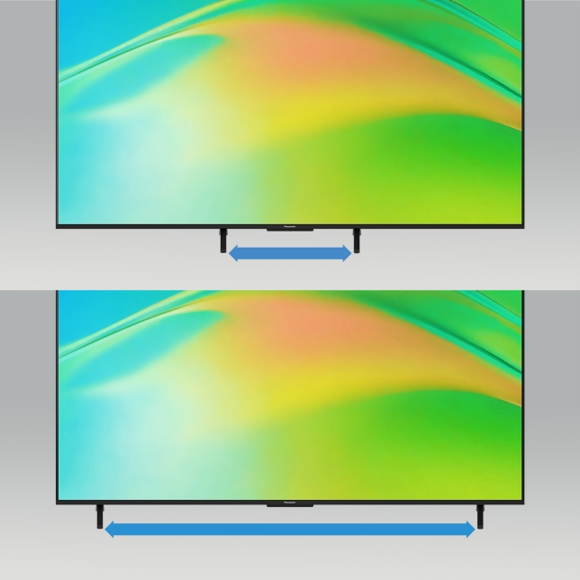 更靈活，更自由