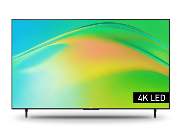 TN-65W80BGT 65 英吋、LED、4K HDR 智慧顯示器商品圖