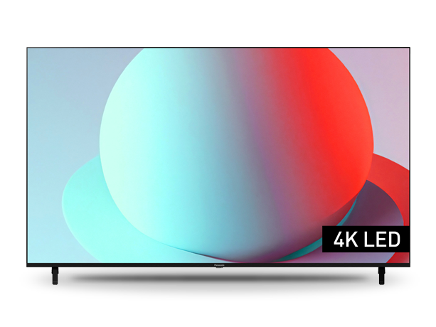 75吋 4K LED智慧顯示器商品圖