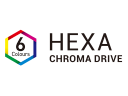 六原色 (Hexa Chroma Drive)