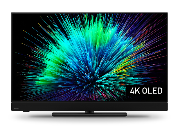 TV-48Z90BGT 48 吋, OLED, 4K HDR 智慧顯示器商品圖