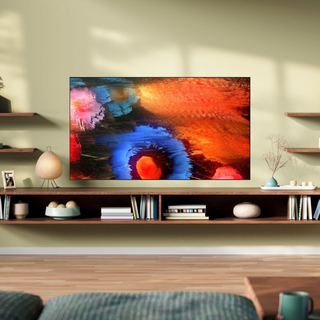 為您的居家空間注入活力與品味