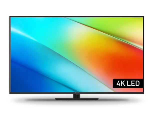 TV-55W90BGT 55 吋，LED，4K HDR 智慧顯示器商品圖