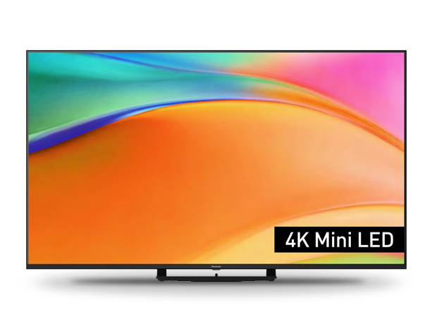 TV-55W95BGT 55 吋, Mini LED, 4K HDR 智慧顯示器商品圖