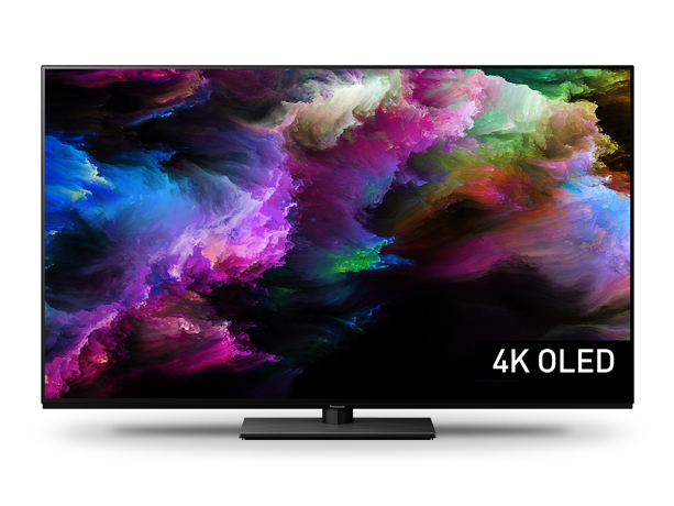 TV-55Z85AGT 55 吋、OLED、4K HDR 智慧顯示器商品圖