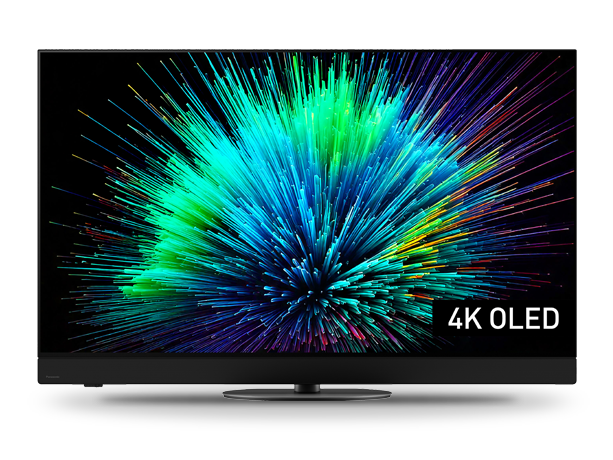 TV-55Z90BGT 55 吋, OLED, 4K HDR 智慧顯示器商品圖