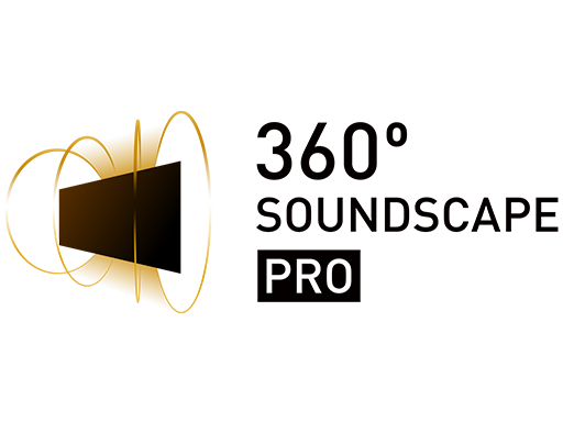360° Soundscape Pro