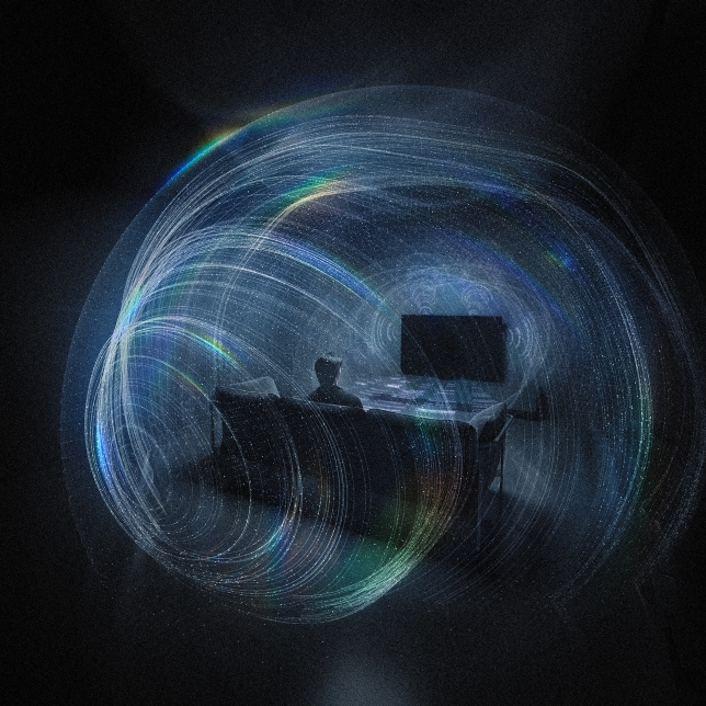 享受 360 度音效體驗