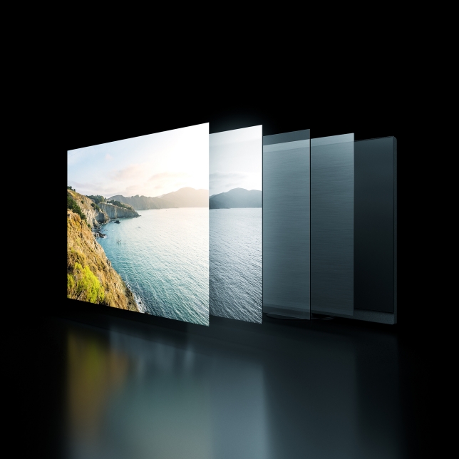 亮度與色彩革新：次世代 OLED