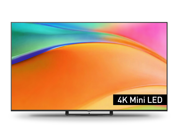 TV-65W95BGT 65 吋, Mini LED, 4K HDR 智慧顯示器商品圖