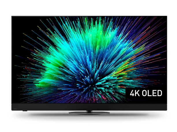 TV-65Z90BGT 65 吋, OLED, 4K HDR 智慧顯示器商品圖