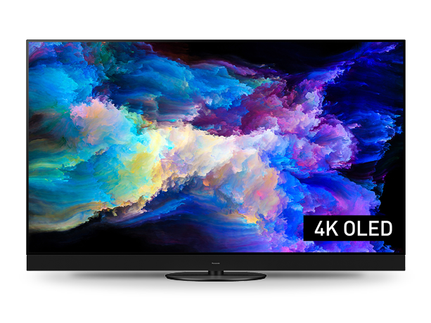 TV-65Z95AGT 65 英吋、OLED、4K HDR 智慧型顯示器商品圖