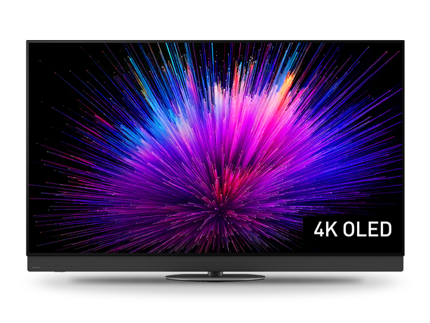 TV-65Z95BGT 65 吋, OLED, 4K HDR 智慧顯示器商品圖