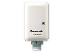 RS485模組 RS485 CZ-RD805A*³³ (需另購)