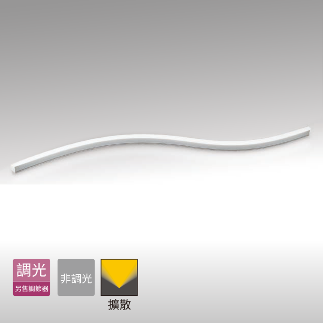 建築物周圍照明商品圖