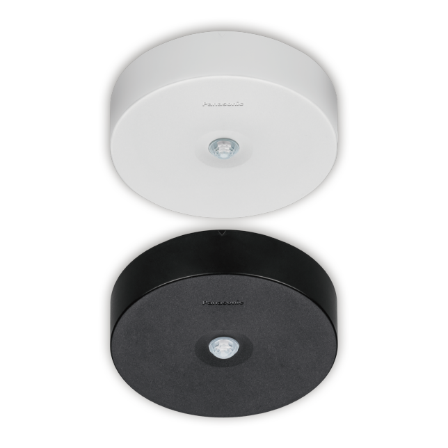 天花板用露出型感應器商品圖 : 天花板用露出型感應器 （廣角型）