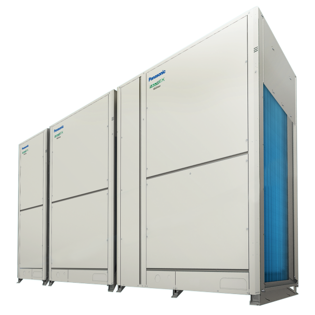 室外機-上吹型商品圖