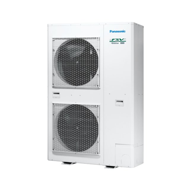 室外機-多聯側吹型商品圖