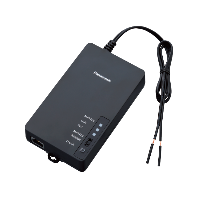 HD-PLC高速電力線通訊商品圖