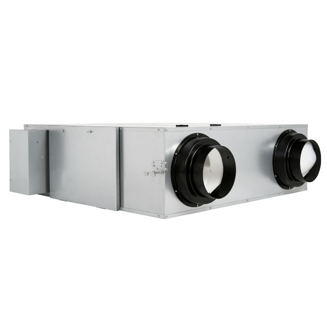 全熱交換器商品圖