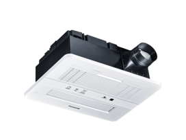 浴室換氣暖風機系列商品圖