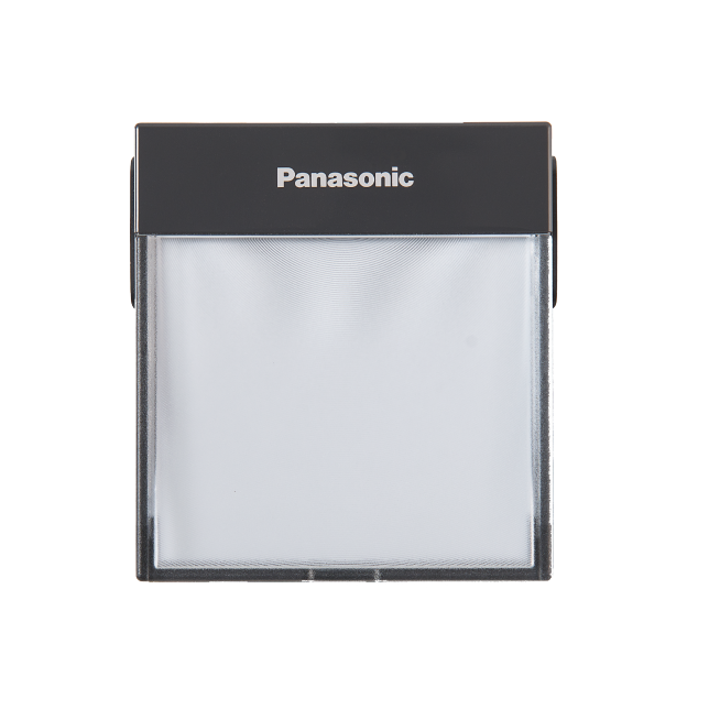 家庭保安燈商品圖 : 黑色