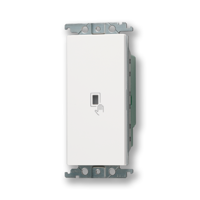 埋入式非接觸開關商品圖