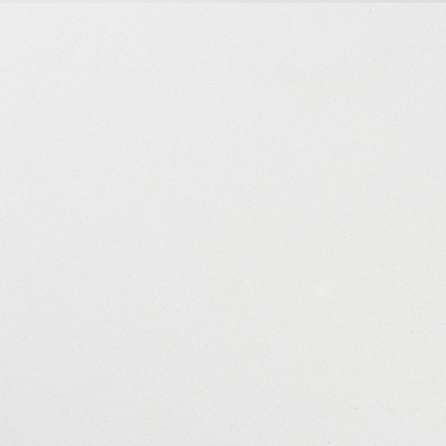 石英石檯面商品圖 : 冰霜白（BQW）