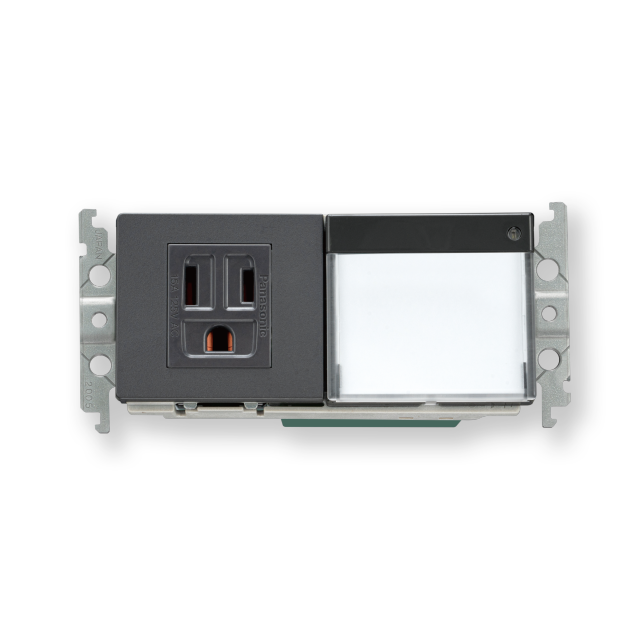 埋入式三段調光腳燈商品圖 : WTFF4179H