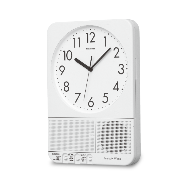 定時開關商品圖 : TD736 (電子式打鐘定時器)