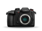 Фото Цифрова бездзеркальна фотокамера з одним об’єктивом LUMIX DC-GH5S