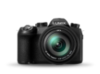 Photo of Digital Bridge Camera with 16x Lens - LUMIX FZ1000 II