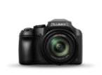 Photo of Digital Camera With Ultra Wide 20-1200mm Lens  - LUMIX DMC-FZ82