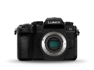 Photo of LUMIX Compact System (Mirrorless) Camera DC-G90 Body Only