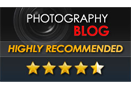 Photography Blog, Highly Recommended Photography Blog, Highly Recommended