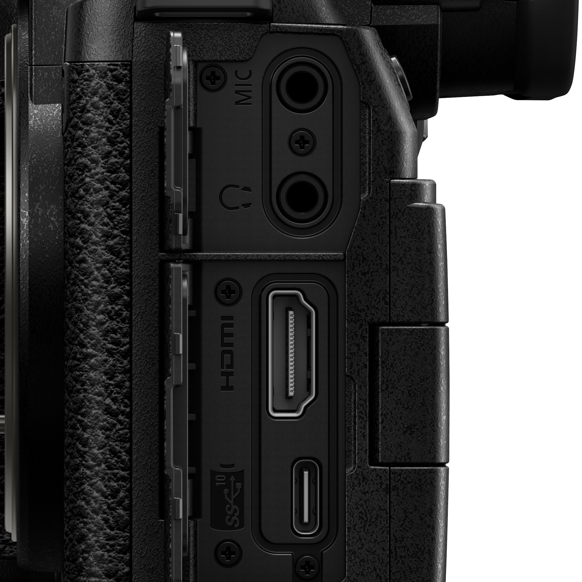 Designed for durability