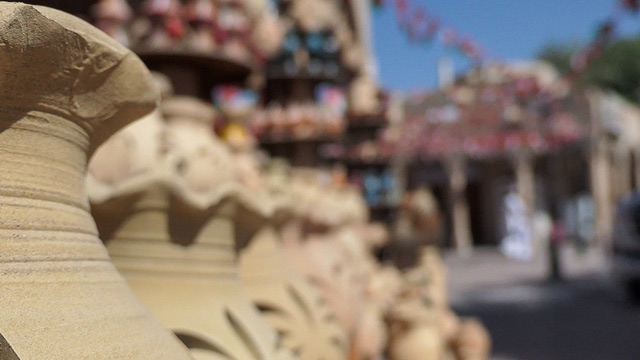 Get Inspired - LUMIX Zoom Travel Camera DC-TZ200DEB