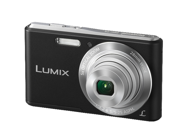 Photo of DMC-F5 Digital Camera