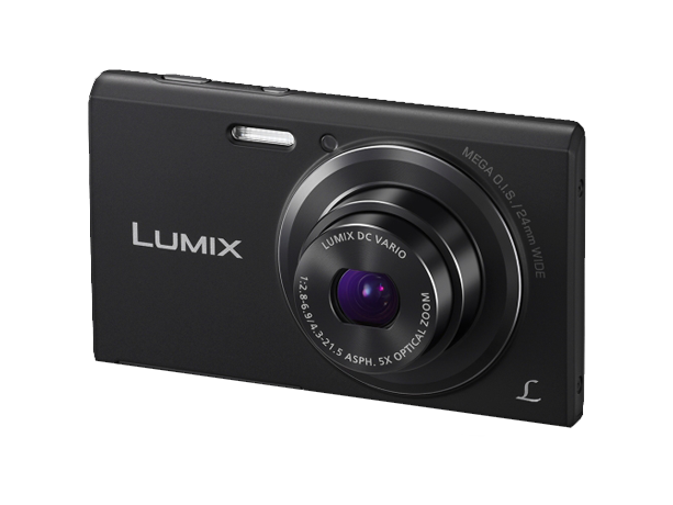 Photo of DMC-FS50 Digital Camera