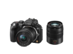 Photo of DMC-G5WEB-K Compact System Camera